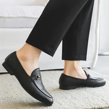 URBAN GENTLE FORMAL SHOES